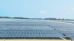 Ilocos Norte expands renewable energy drive with new solar developments